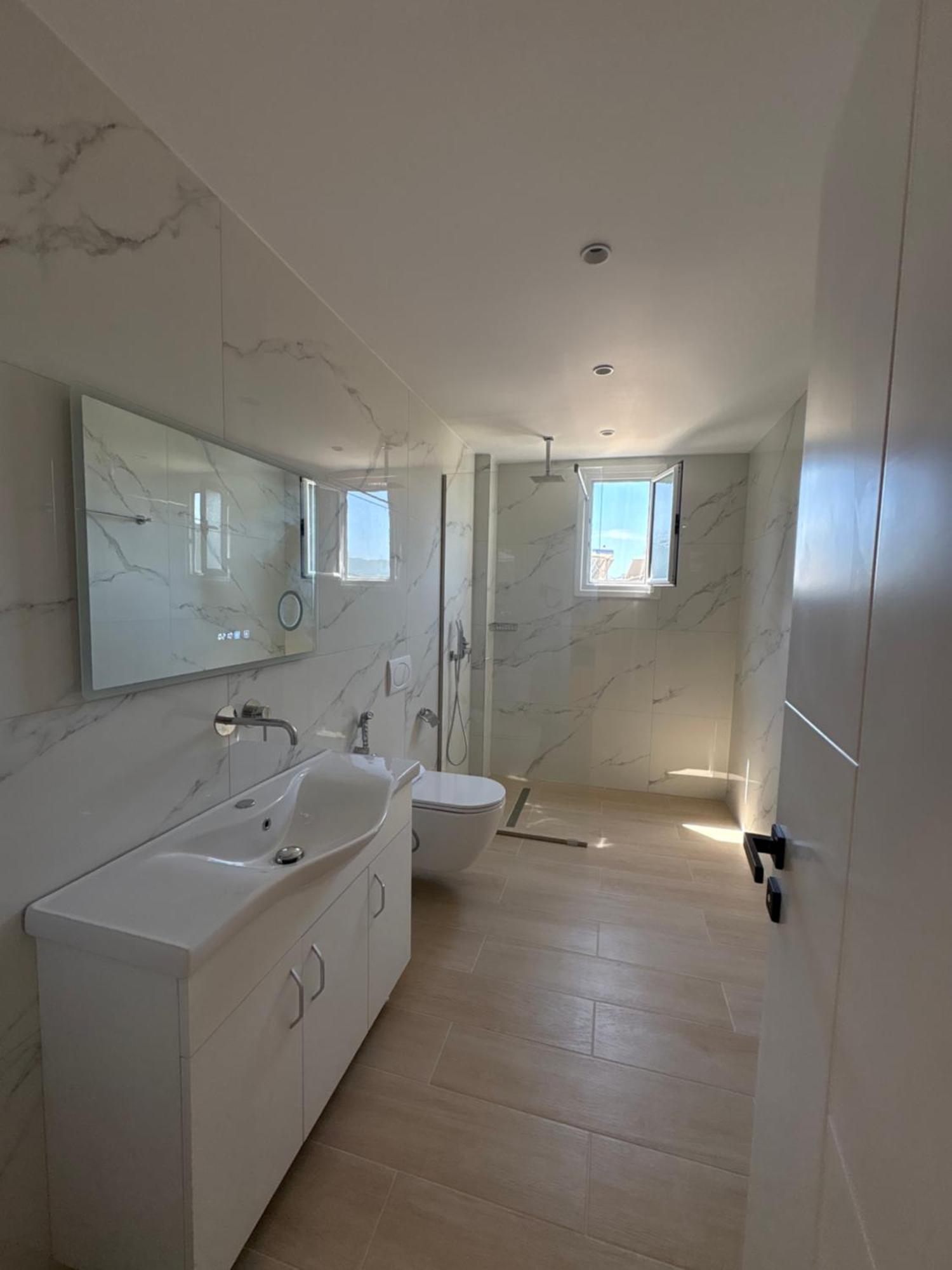 Xhonis Apartments Ksamil Eksteriør bilde
